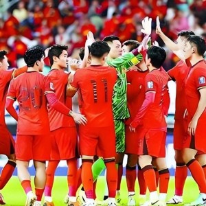 9393体育注册登录-U23国足备战西安四国邀请赛名单预测！依木兰入选，杜月徵成黑马