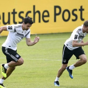 德国队26人名单剖析：“托马茨”回归不等于解决问题