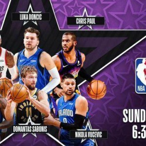 9393体育APP-【观察】全明星“一日游”五大看点 字母哥冲击MVP！