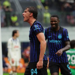 9393体育注册登录-意甲-埃斯波西托破门主帅被罚下 国米1-1亚特兰大