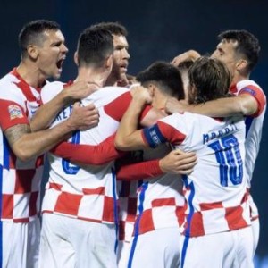 9393体育平台-克罗地亚队欧洲杯名单解读：正选名单 不乏争议？